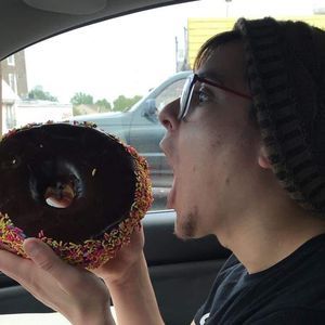 Meet your Posher, Blair